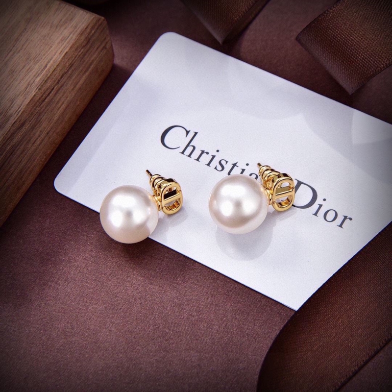 Christian Dior Earrings